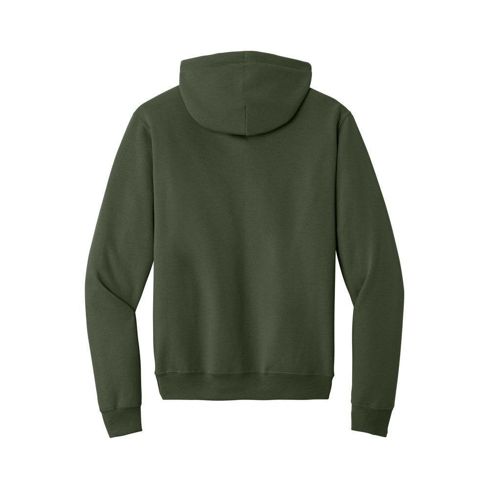 Olive | Back