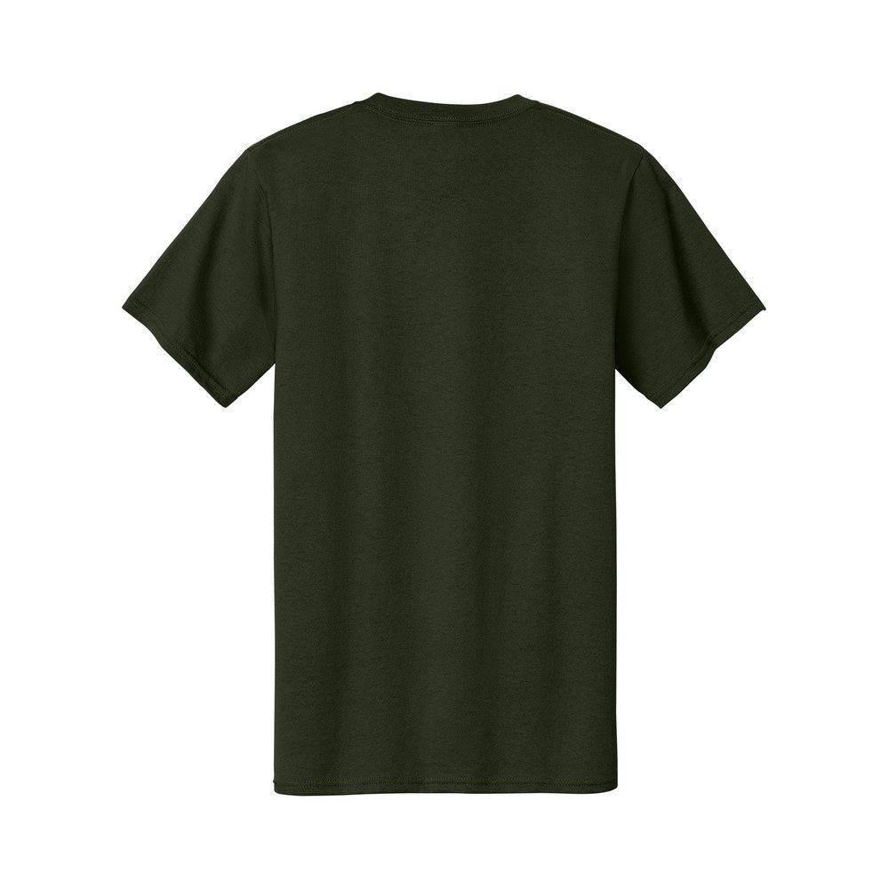 Olive | Back