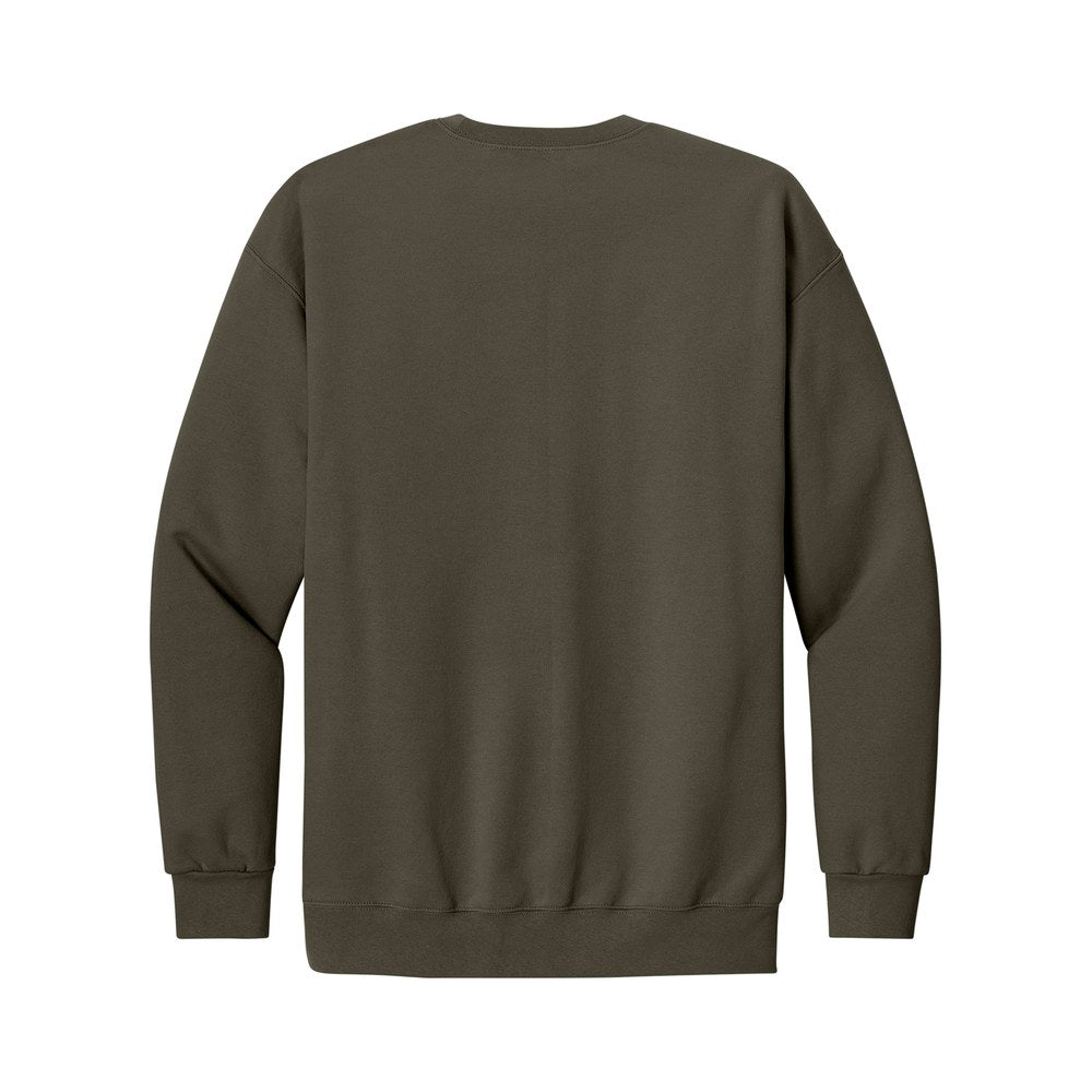 Olive | Back