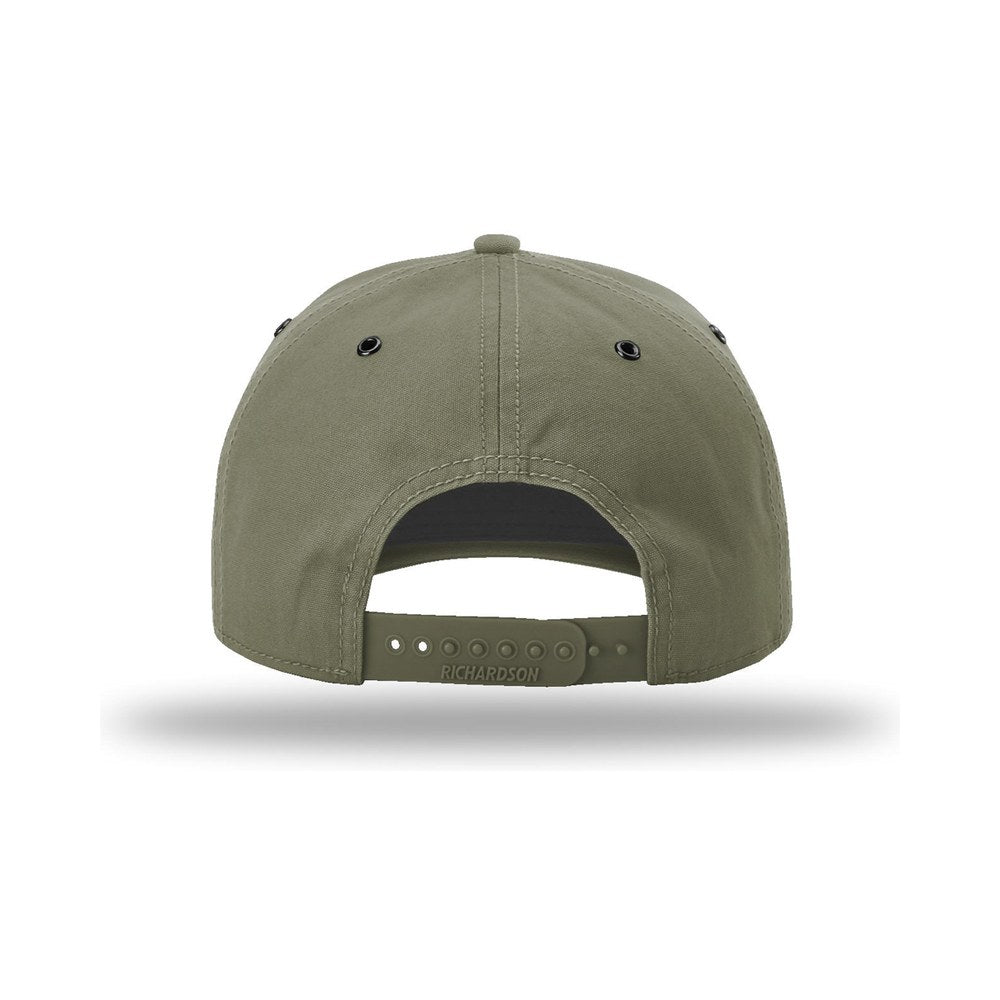 Olive | Back