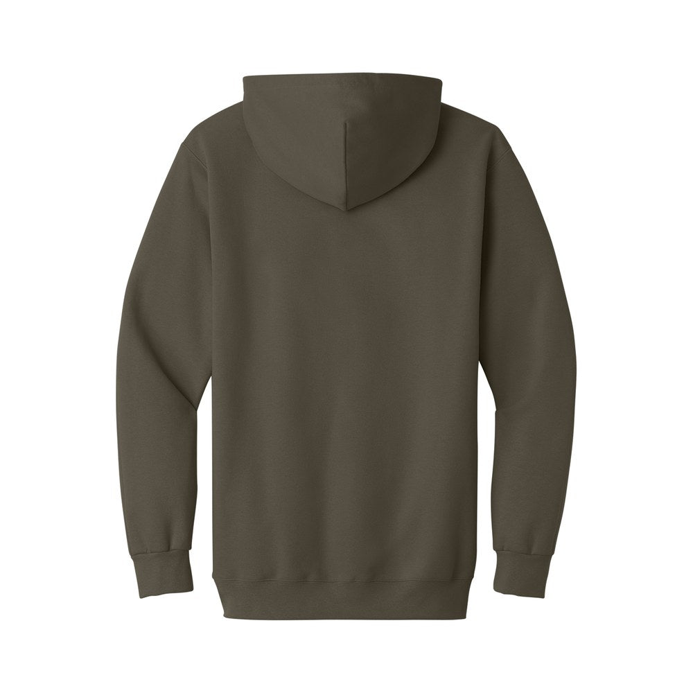 Olive | Back