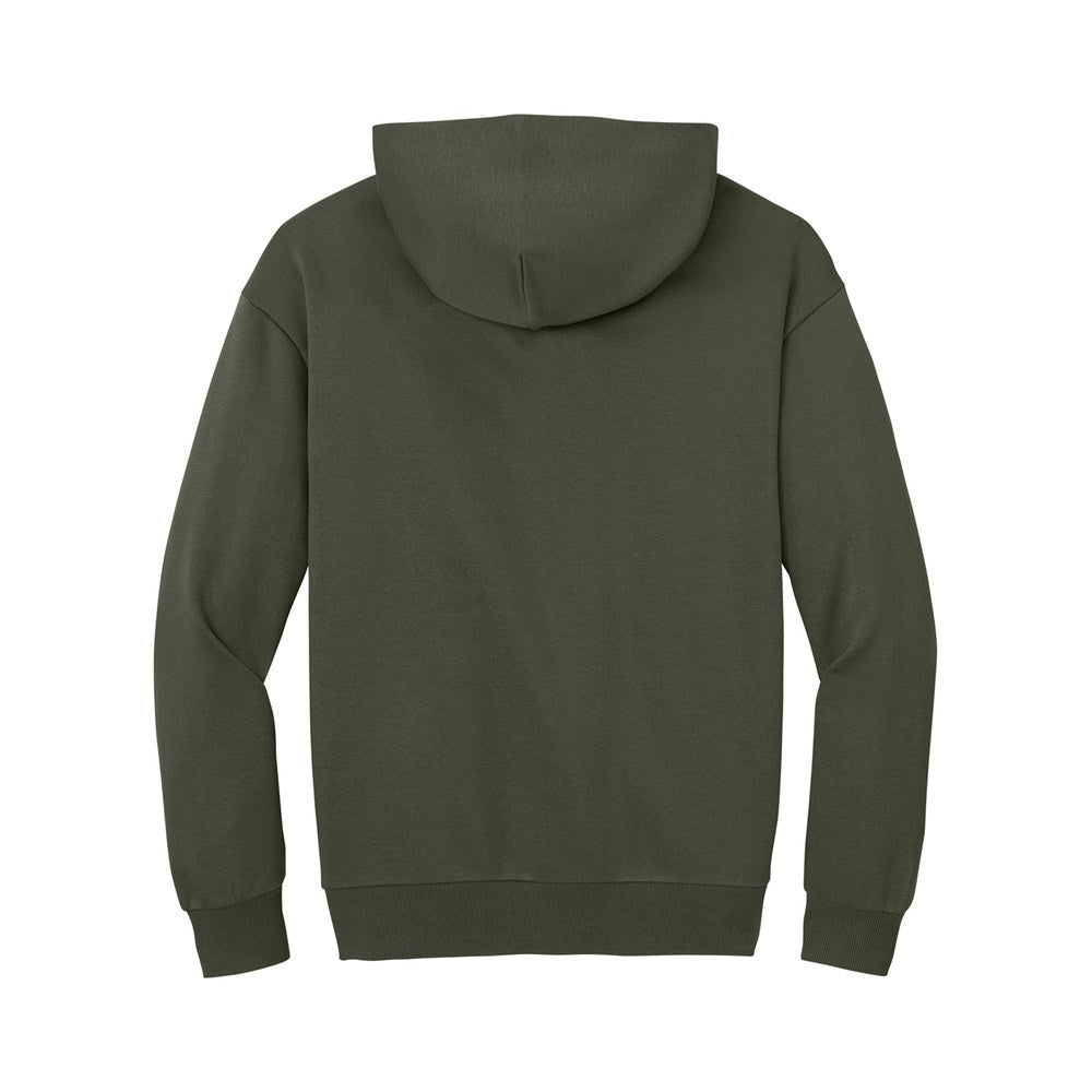 Olive | Back