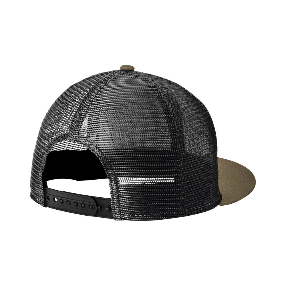 Olive/Black | Back