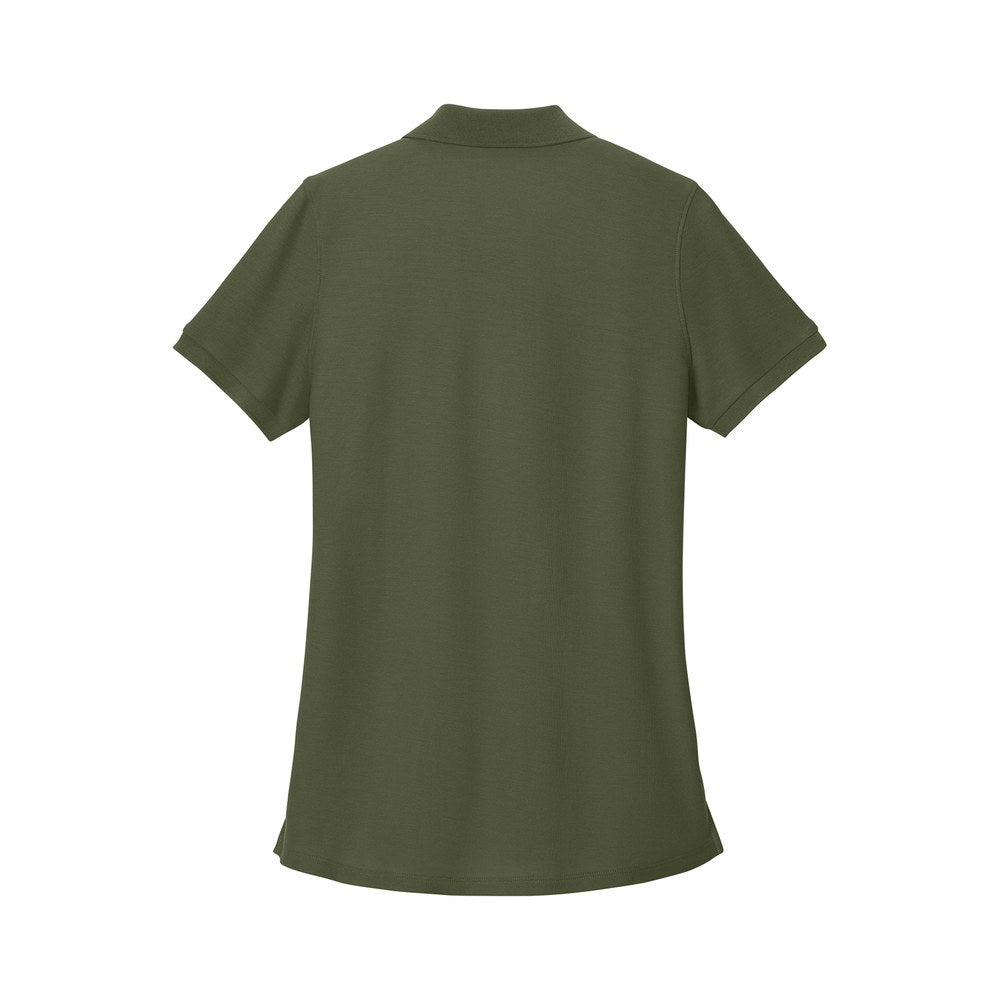 Olive Drab Green | Back