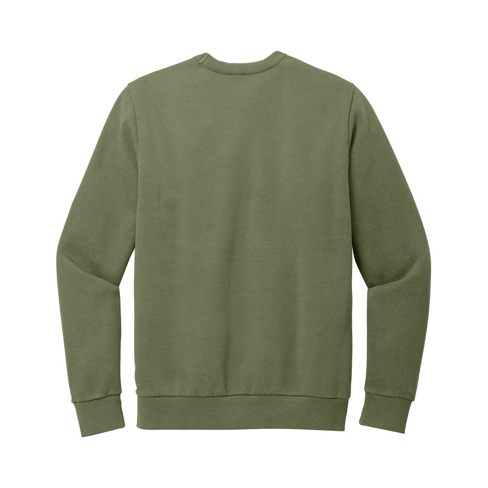 Olive Drab Green | Back