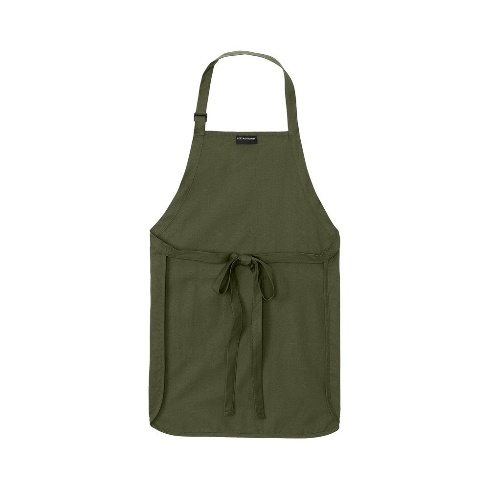 Olive Drab Green | Back