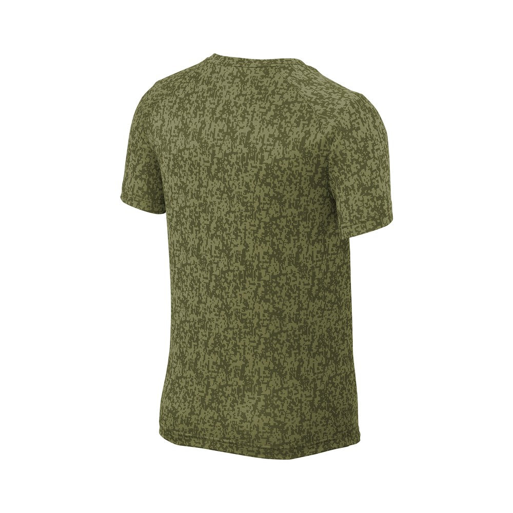 Olive Drab Green | Back