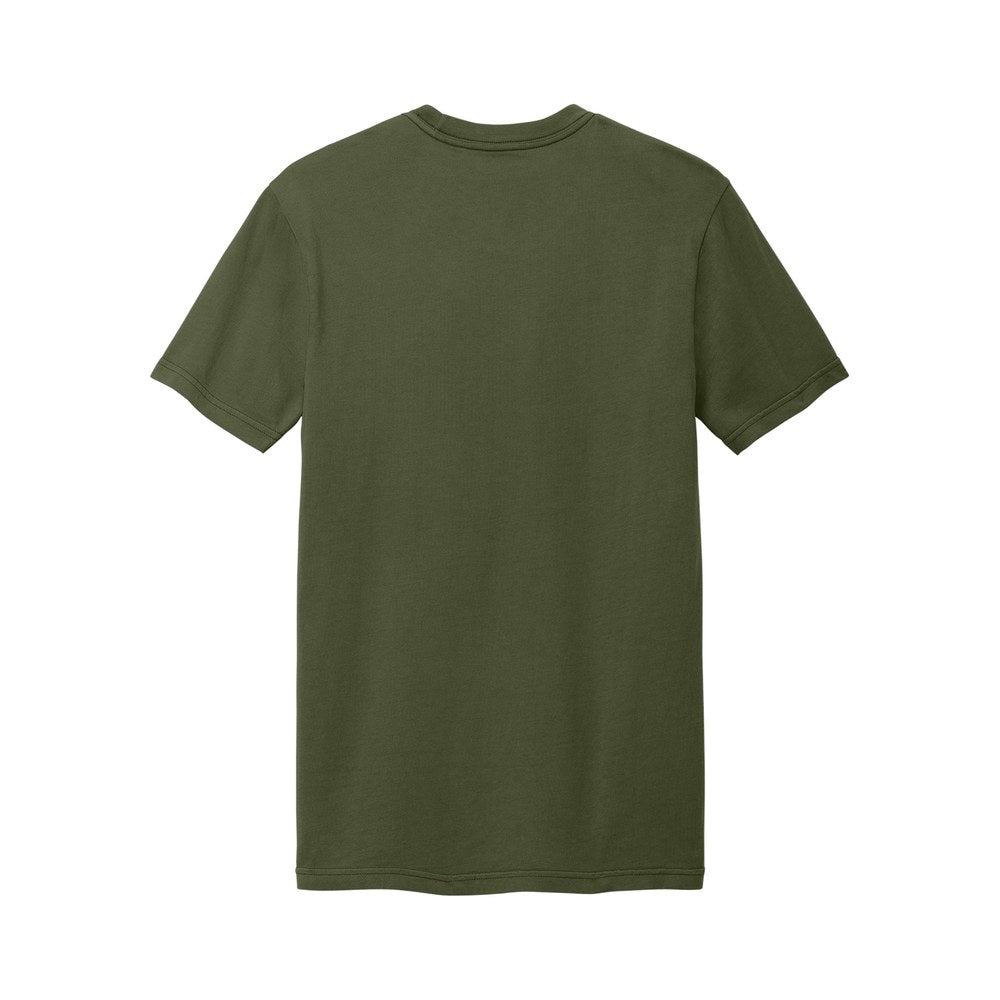 Olive Drab Green | Back