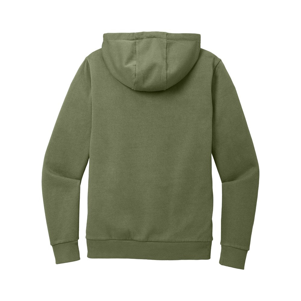 Olive Drab Green | Back