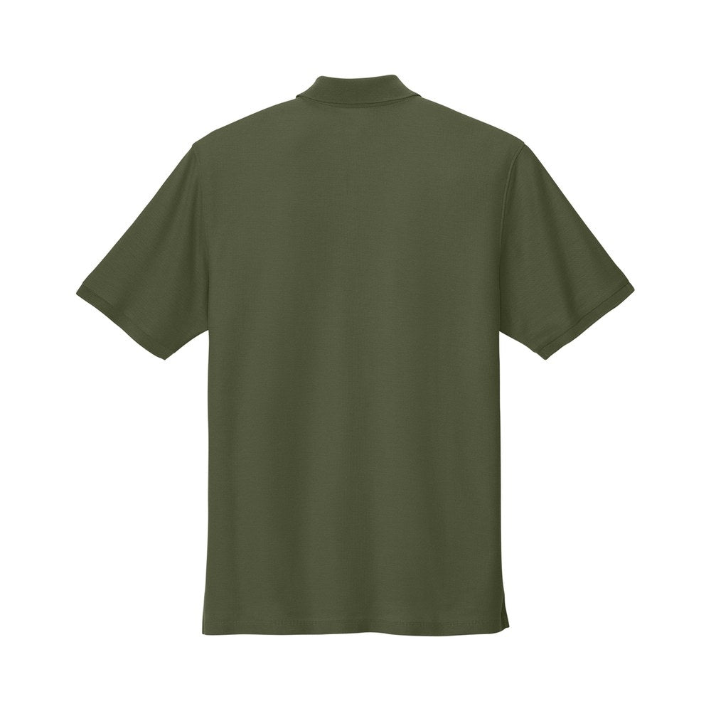 Olive Drab Green | Back