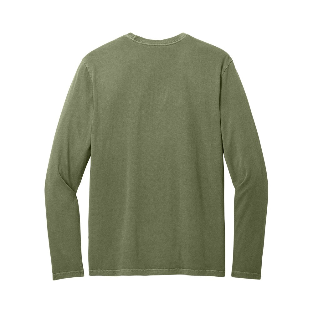 Olive Drab Green | Back