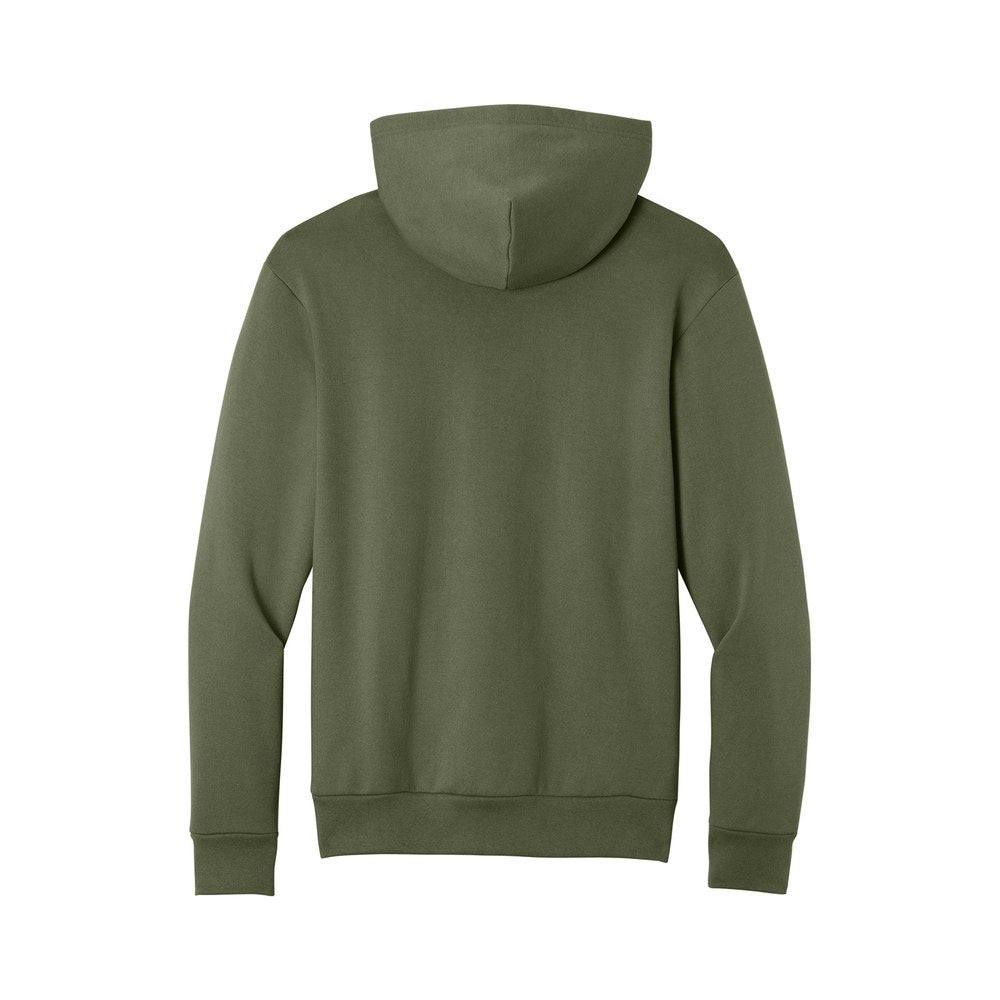 Olive Drab Green | Back