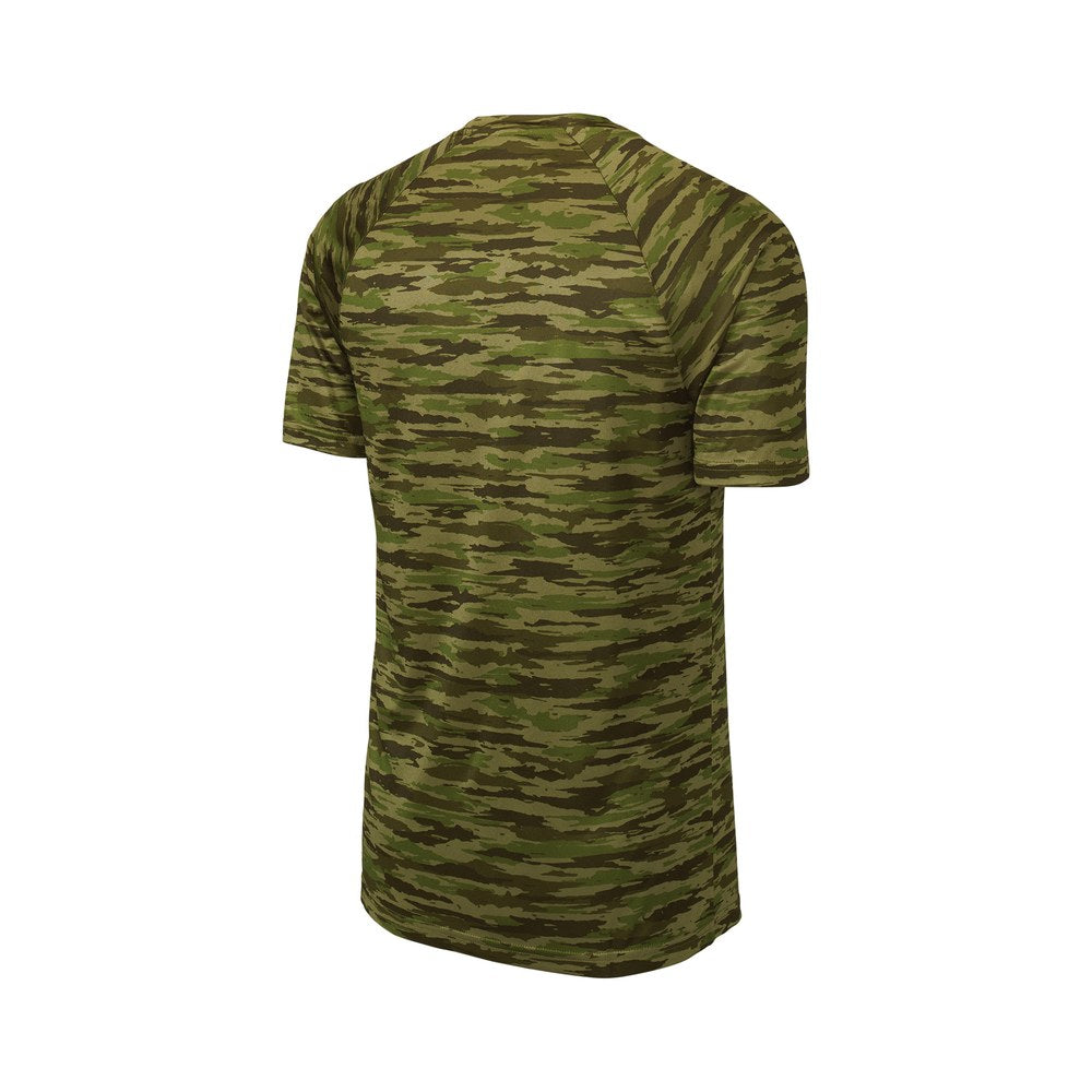 Olive Drab Green | Back