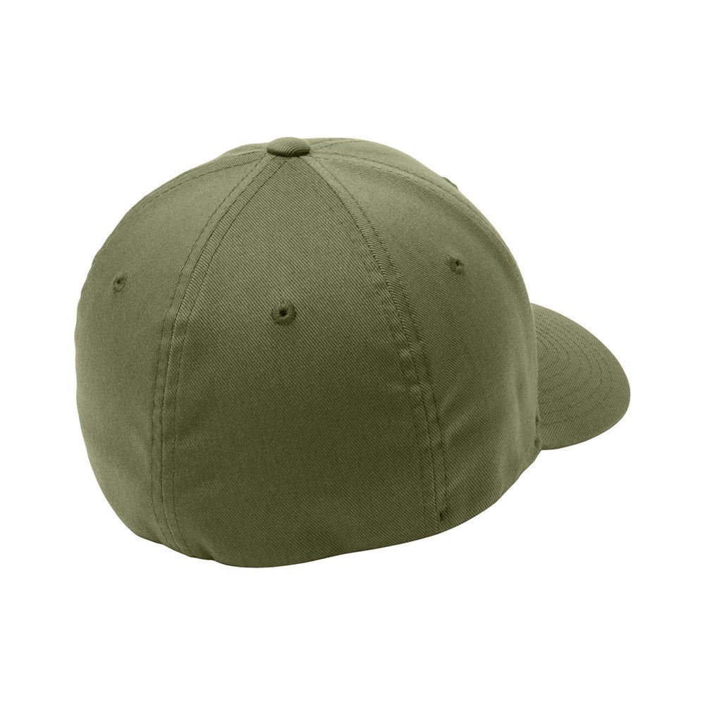Olive Drab Green | Back