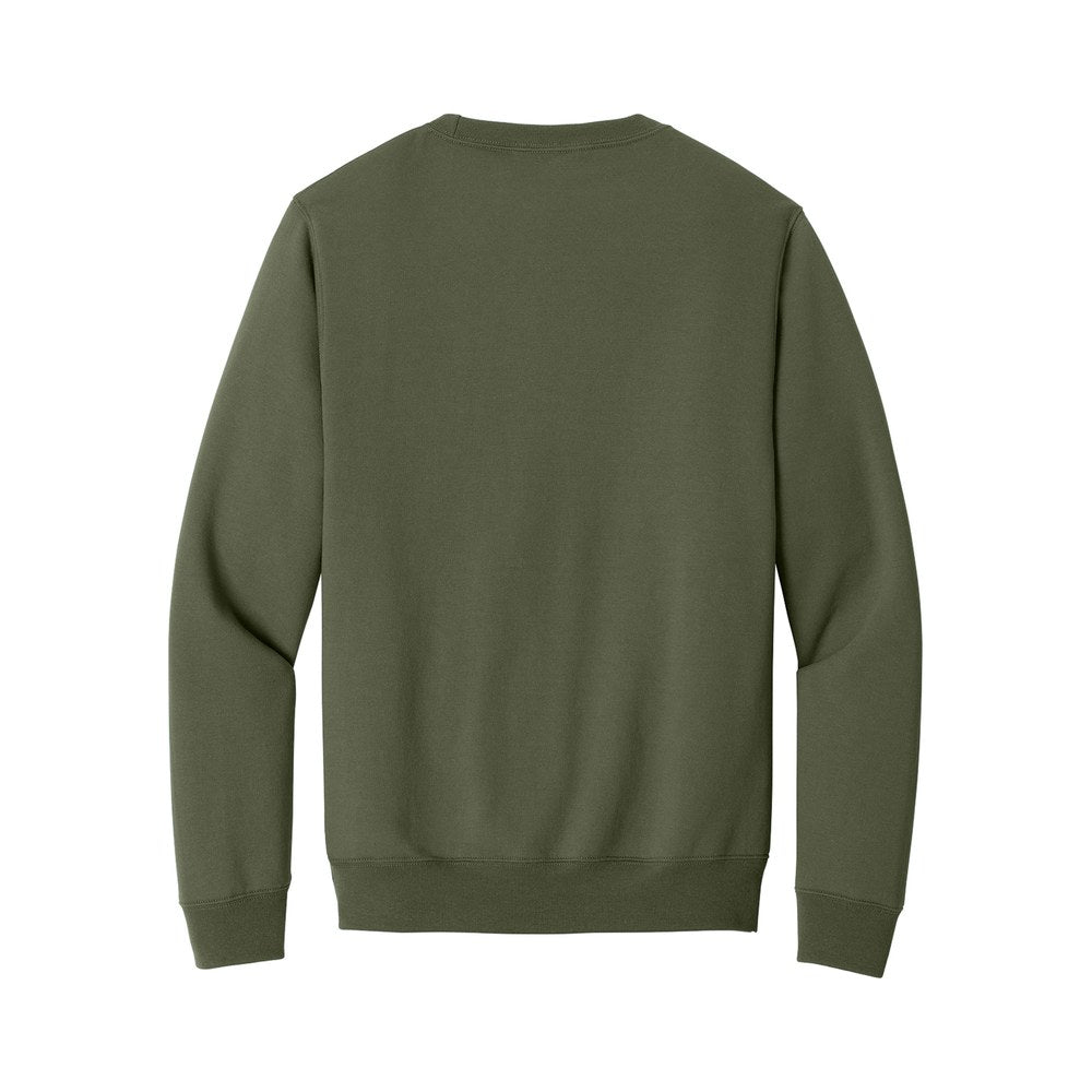 Olive Drab Green | Back