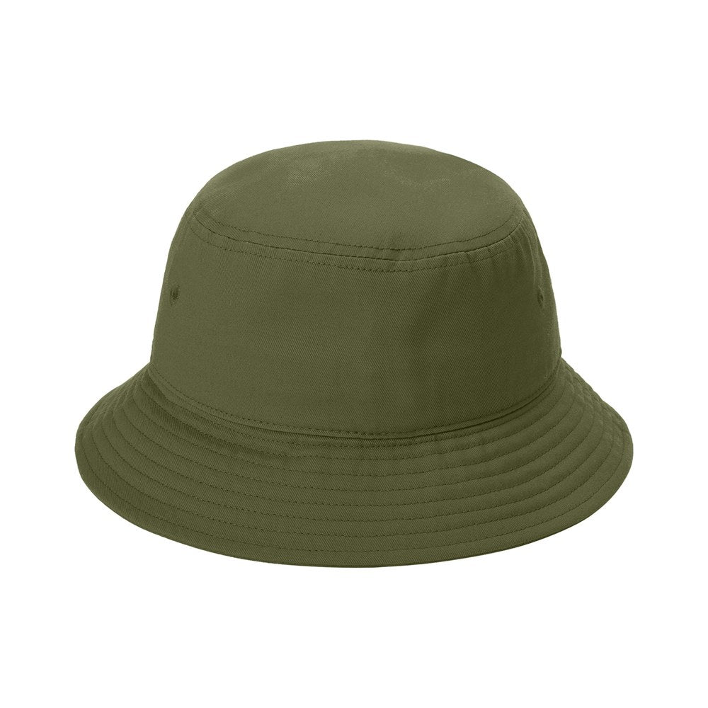 Olive Drab Green | Back