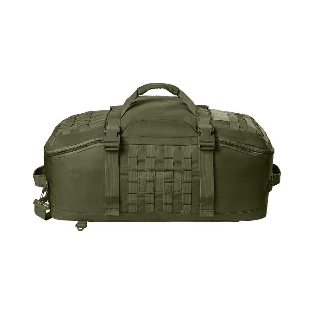 Olive Drab Green | Back