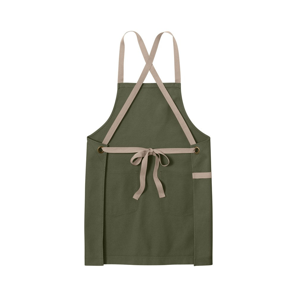 Olive Drab Green | Back