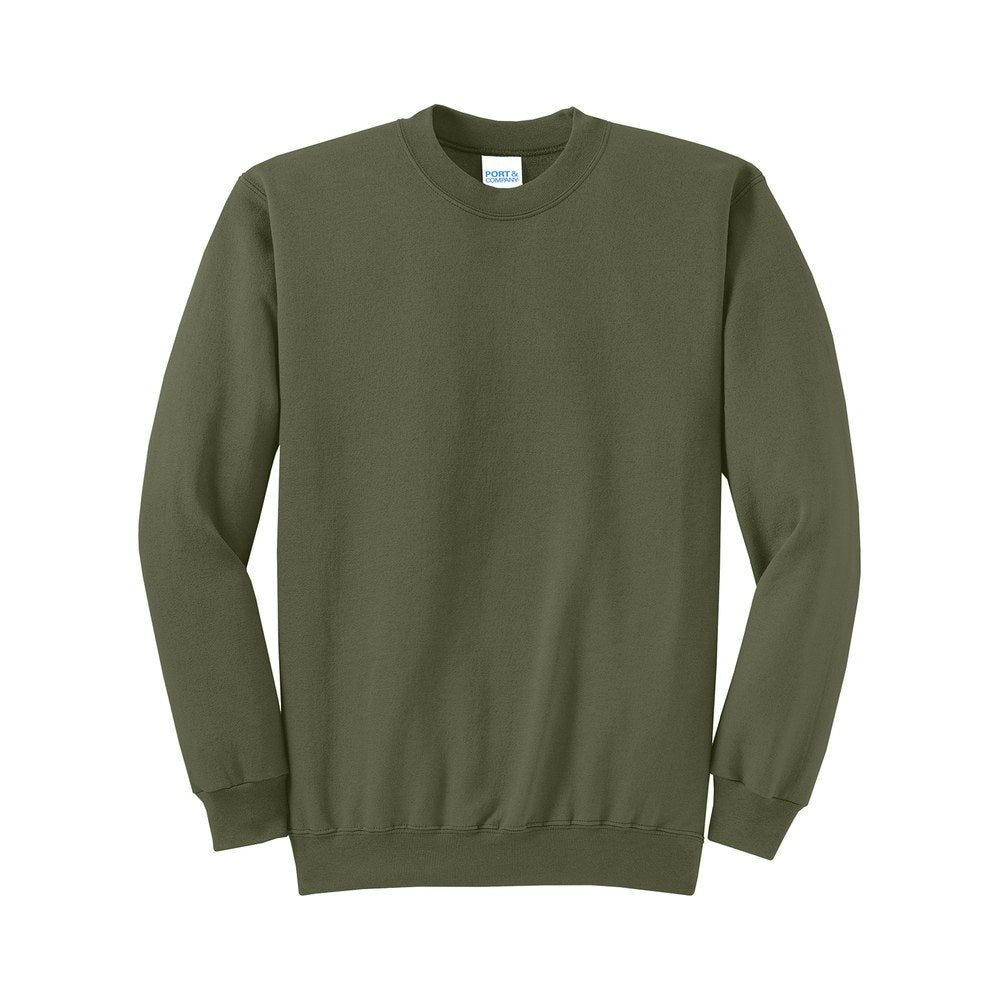 Olive Drab Green