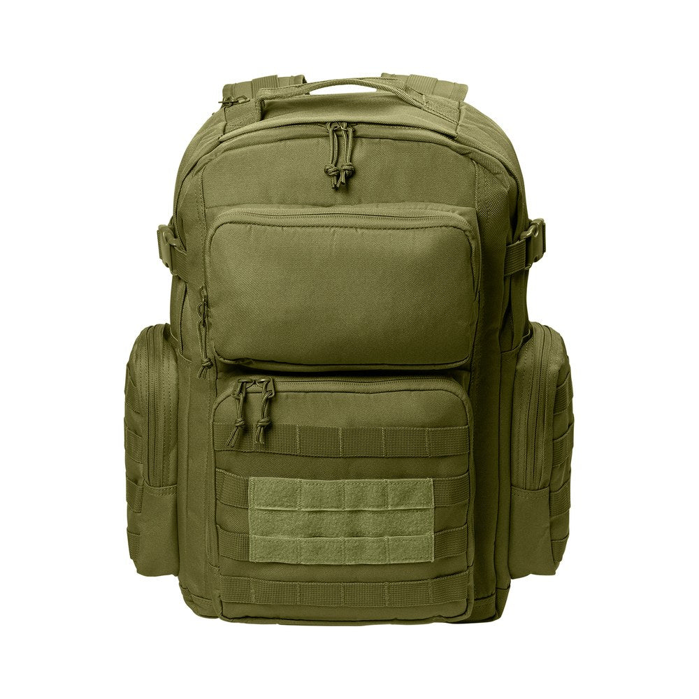 Olive Drab Green