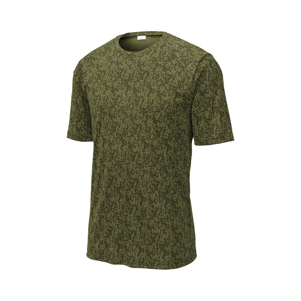 Olive Drab Green