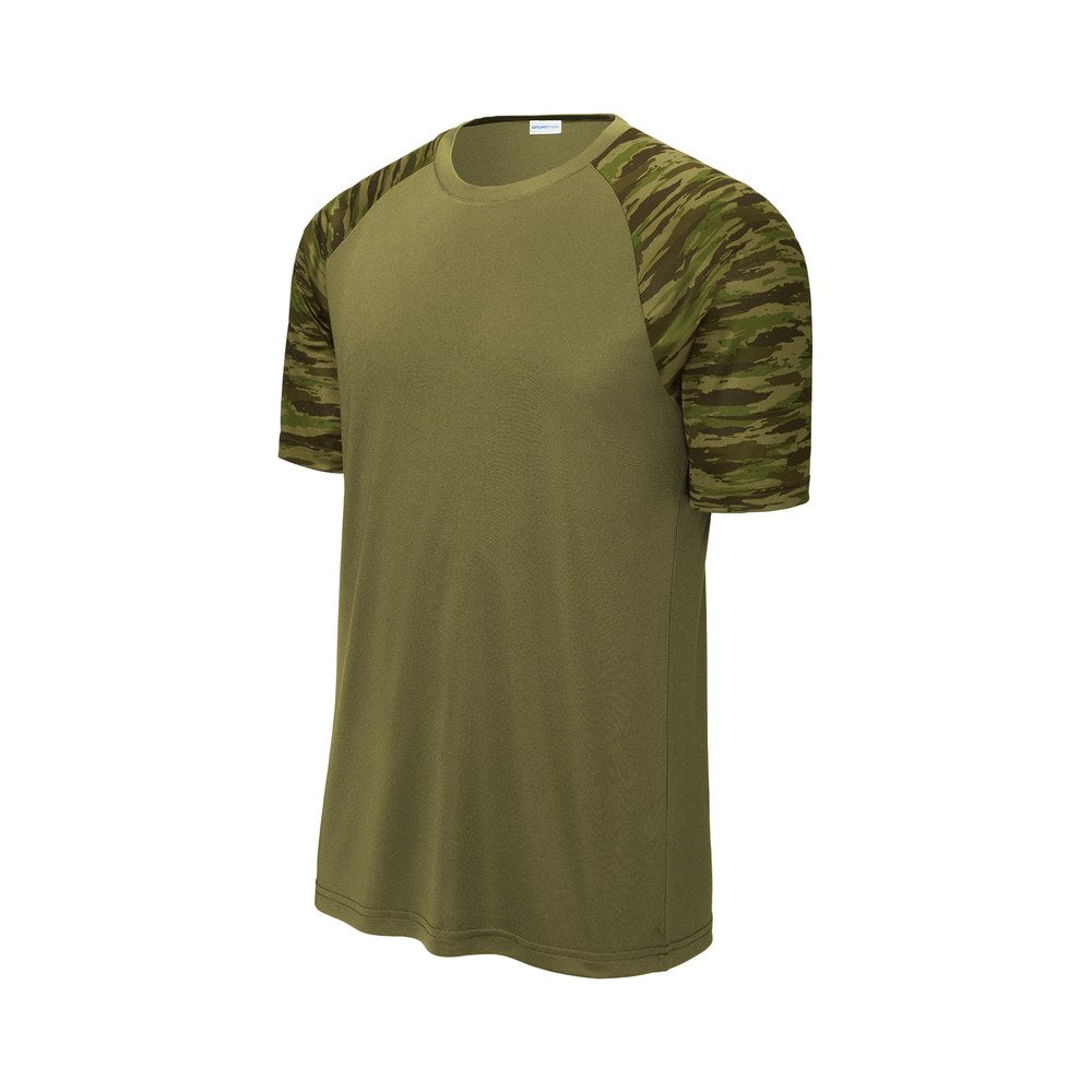 Olive Drab Green
