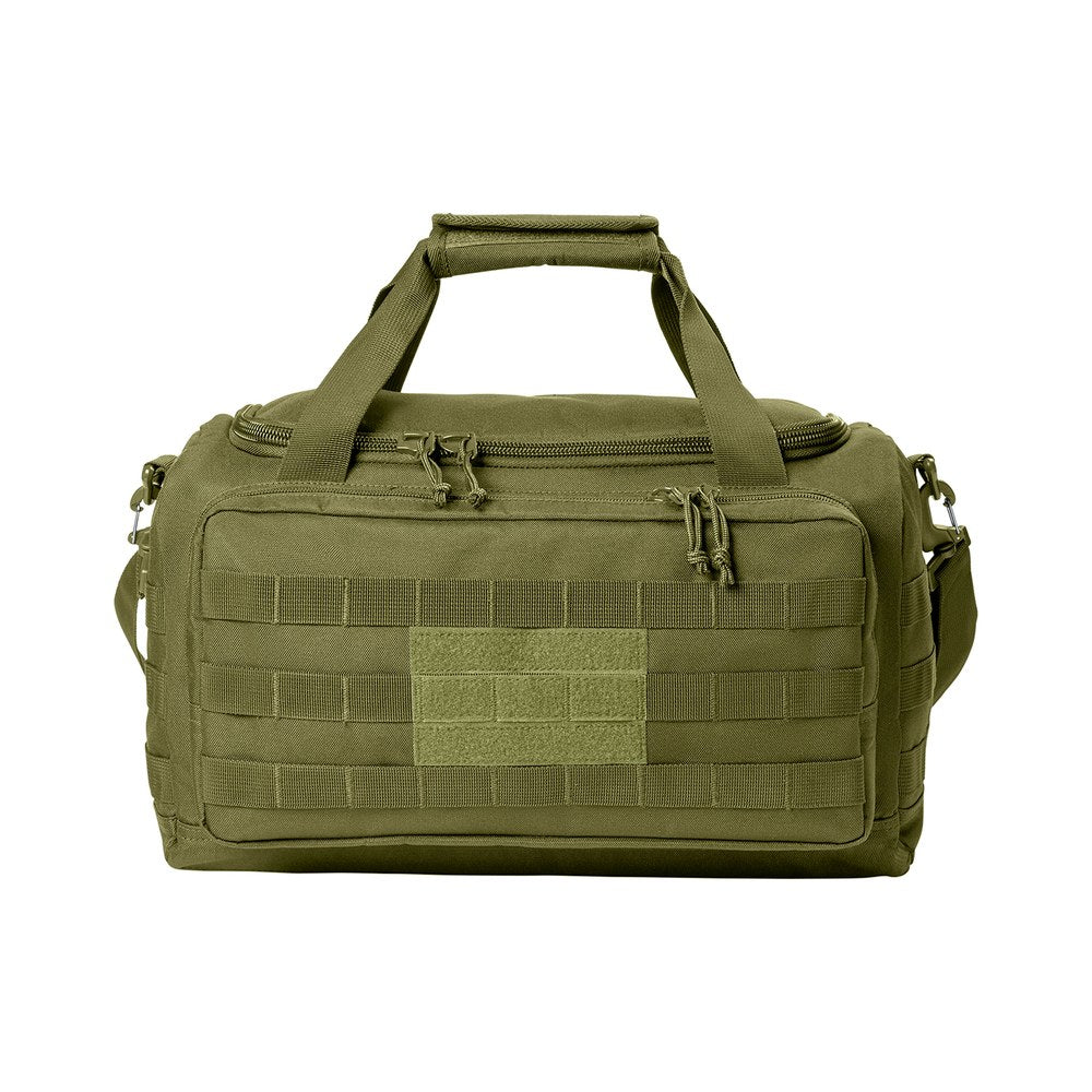 Olive Drab Green