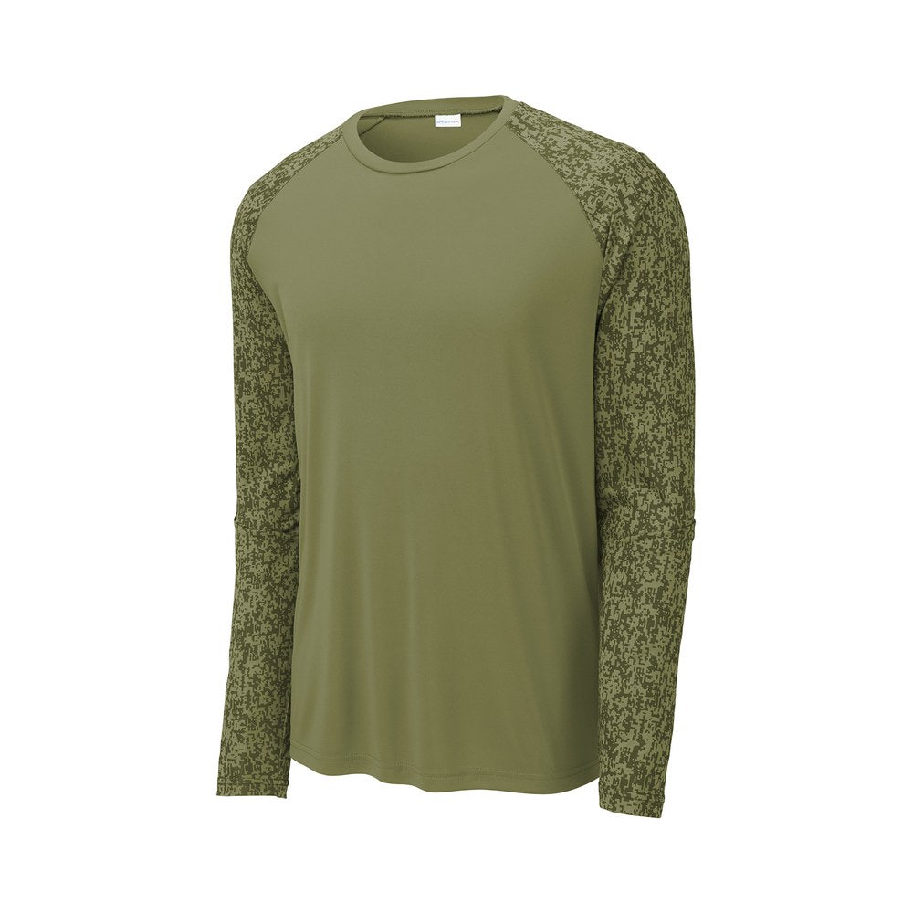 Olive Drab Green