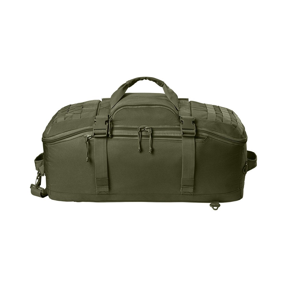 Olive Drab Green