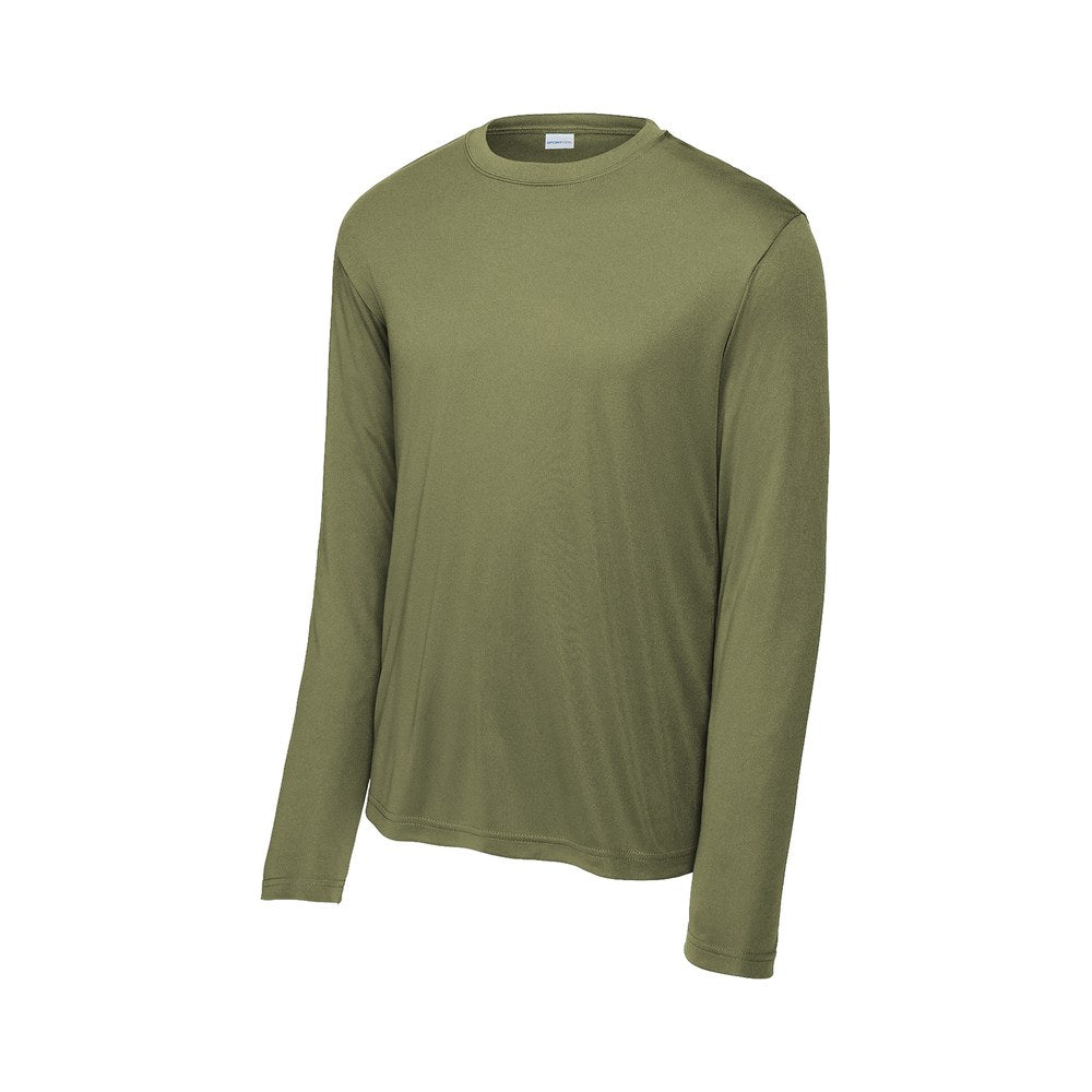 Olive Drab Green