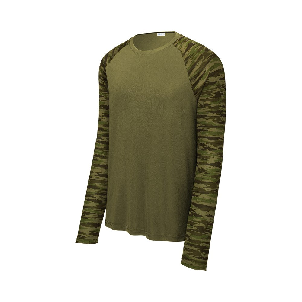 Olive Drab Green