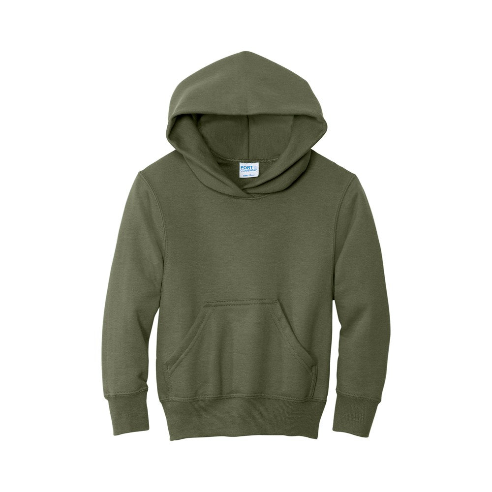 Olive Drab Green