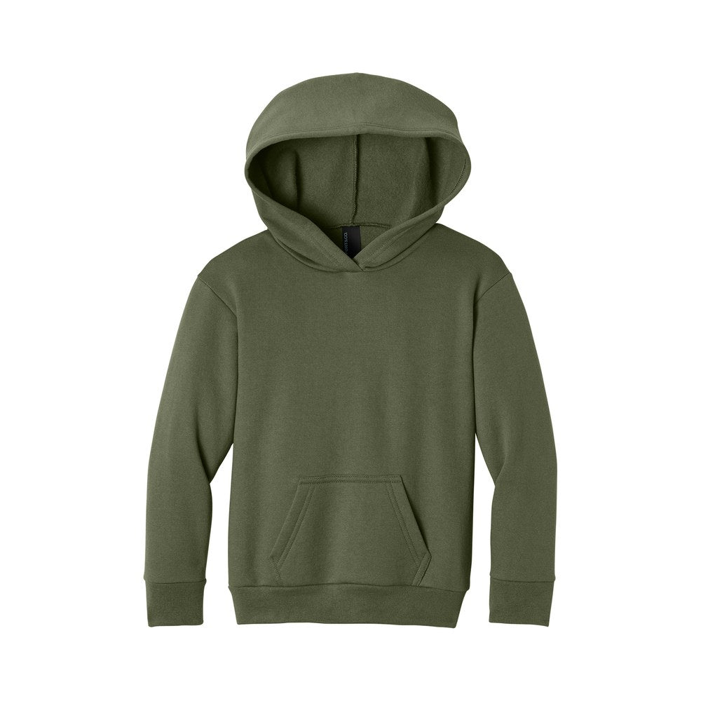 Olive Drab Green