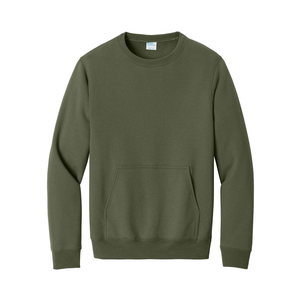 Olive Drab Green