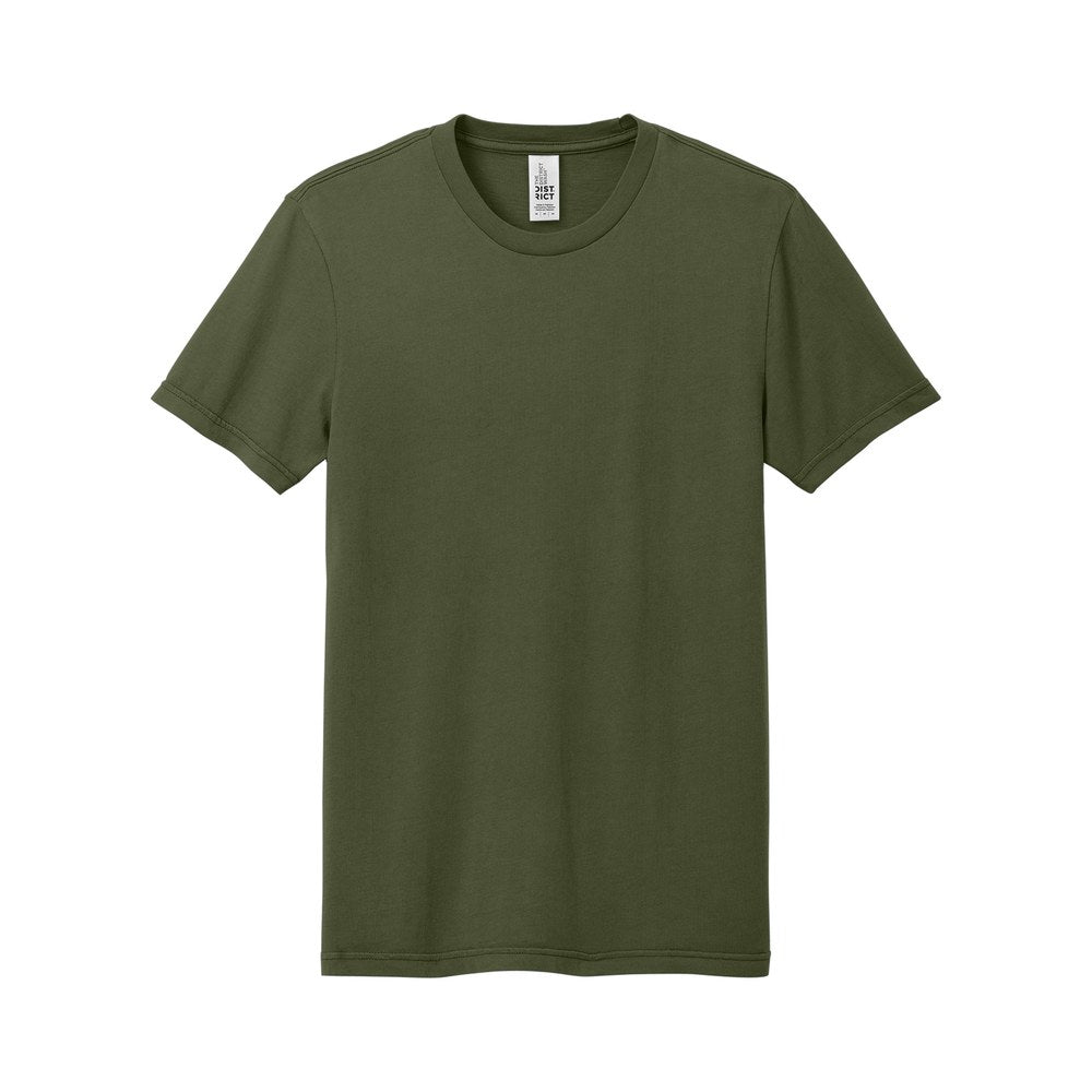 Olive Drab Green