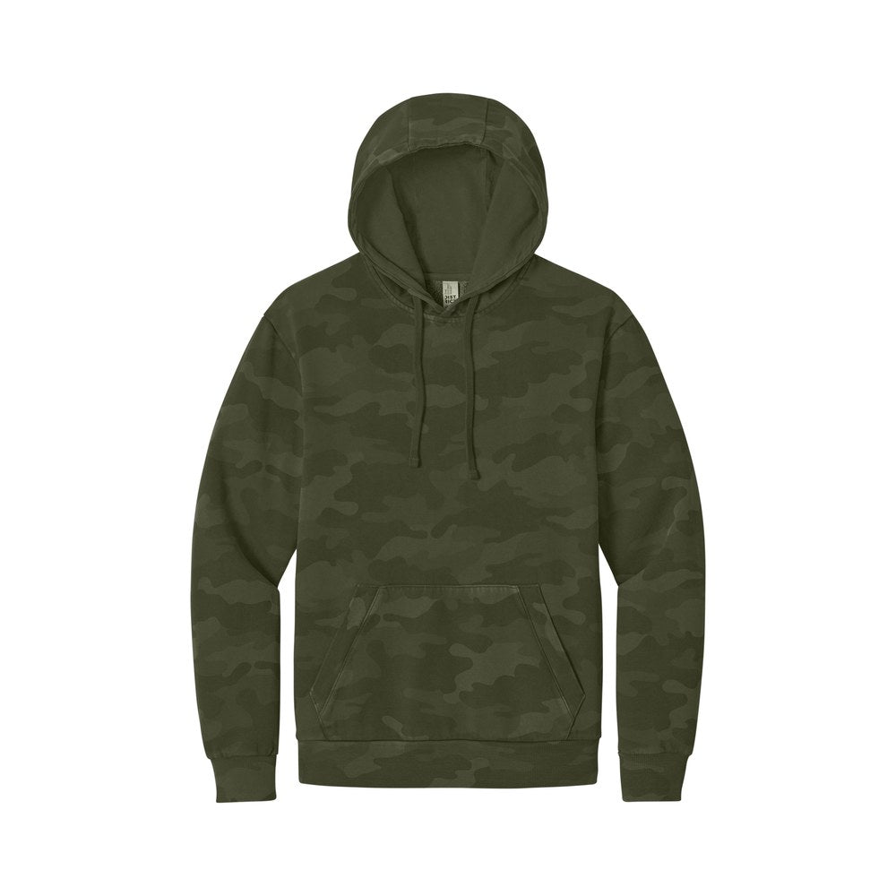 Olive Drab Green