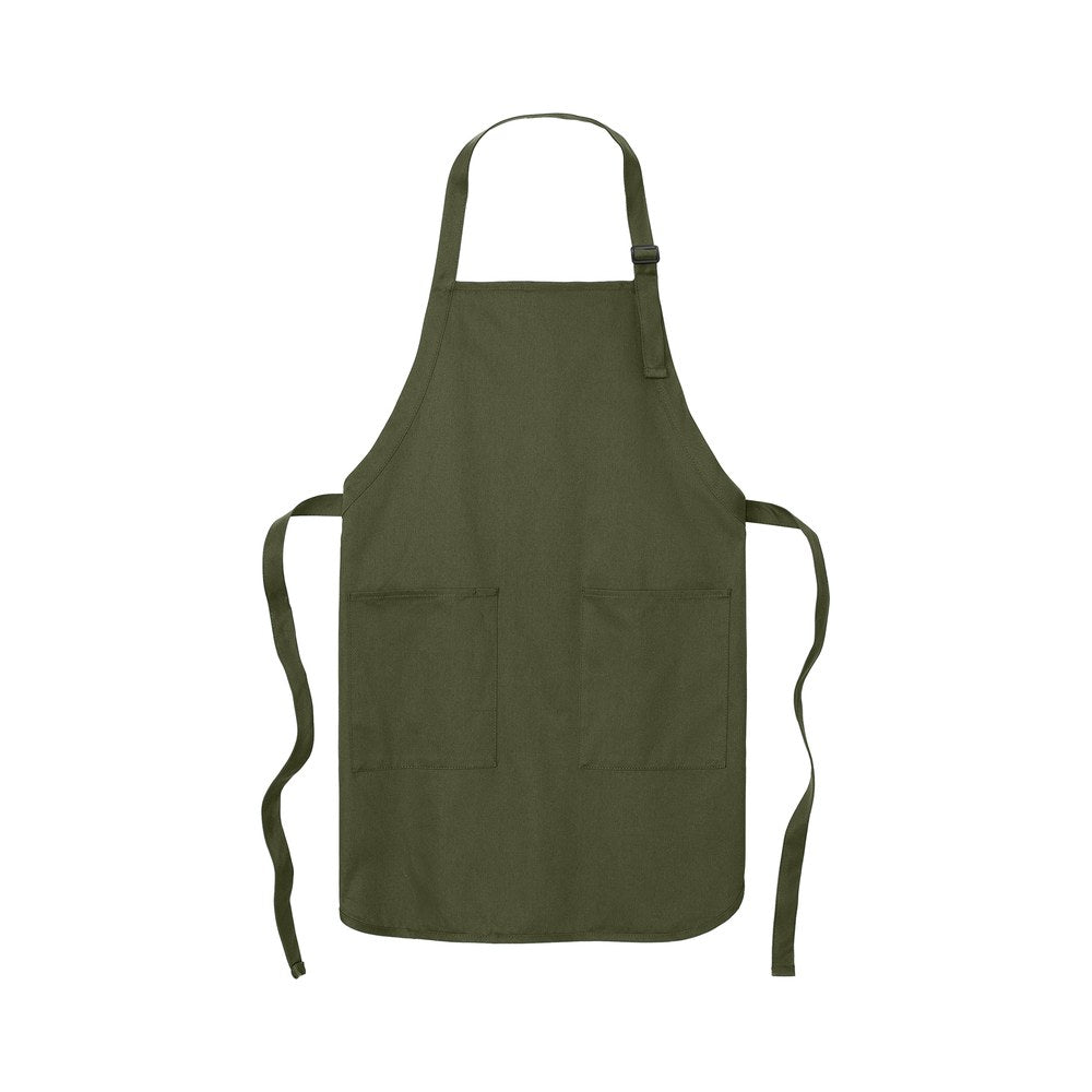 Olive Drab Green