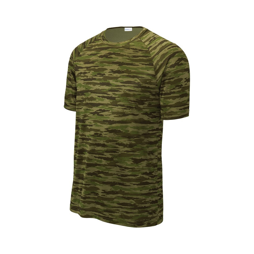 Olive Drab Green