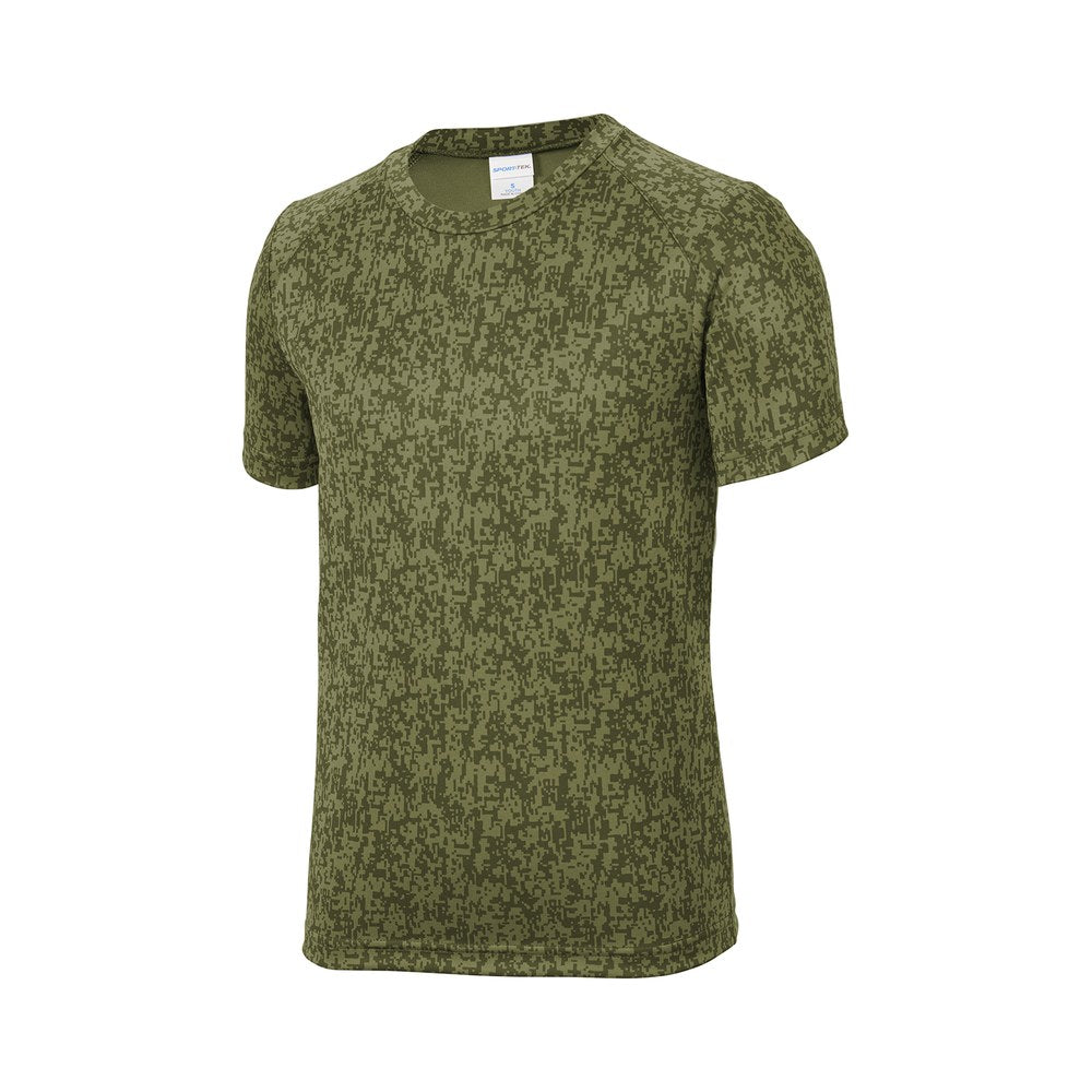Olive Drab Green