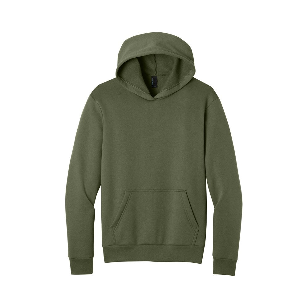 Olive Drab Green
