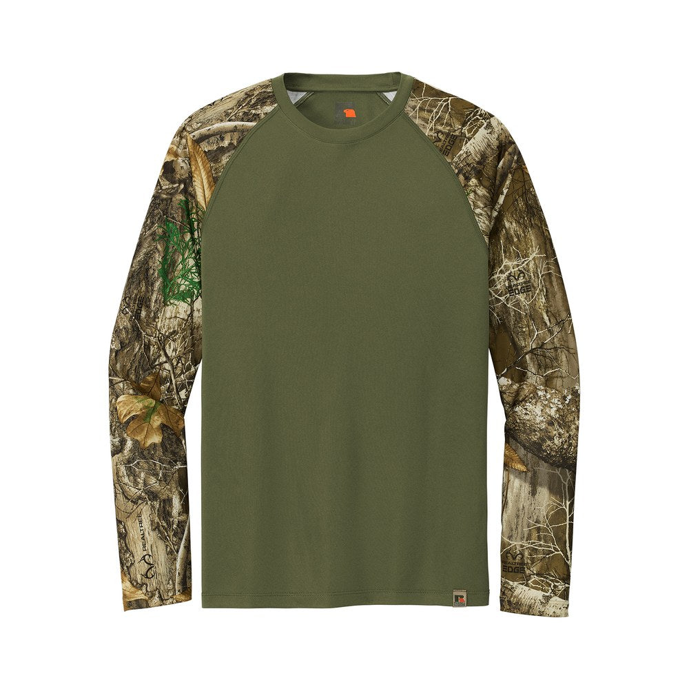 Olive Drab Green/Realtree Edge