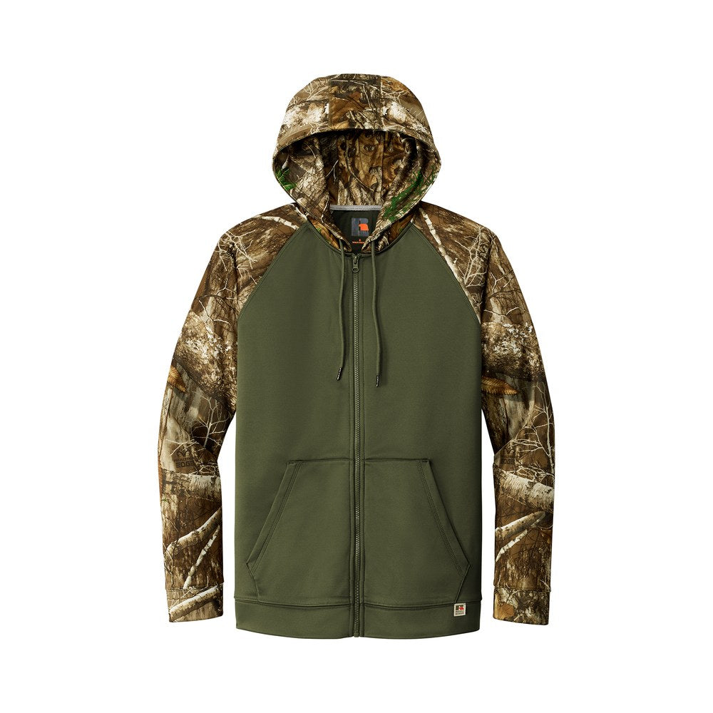 Olive Drab Green/Realtree Edge