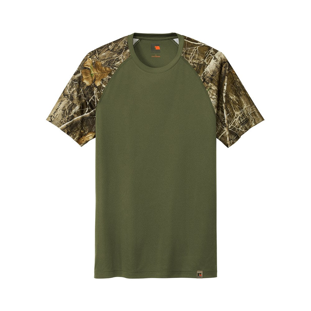 Olive Drab Green/Realtree Edge