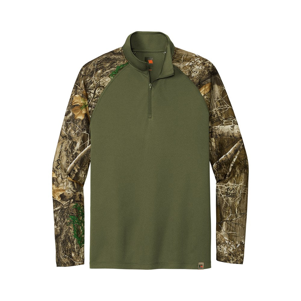 Olive Drab Green/Realtree Edge