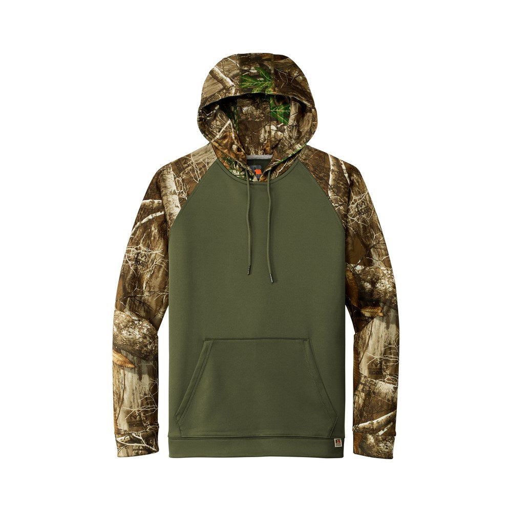 Olive Drab Green/Realtree Edge