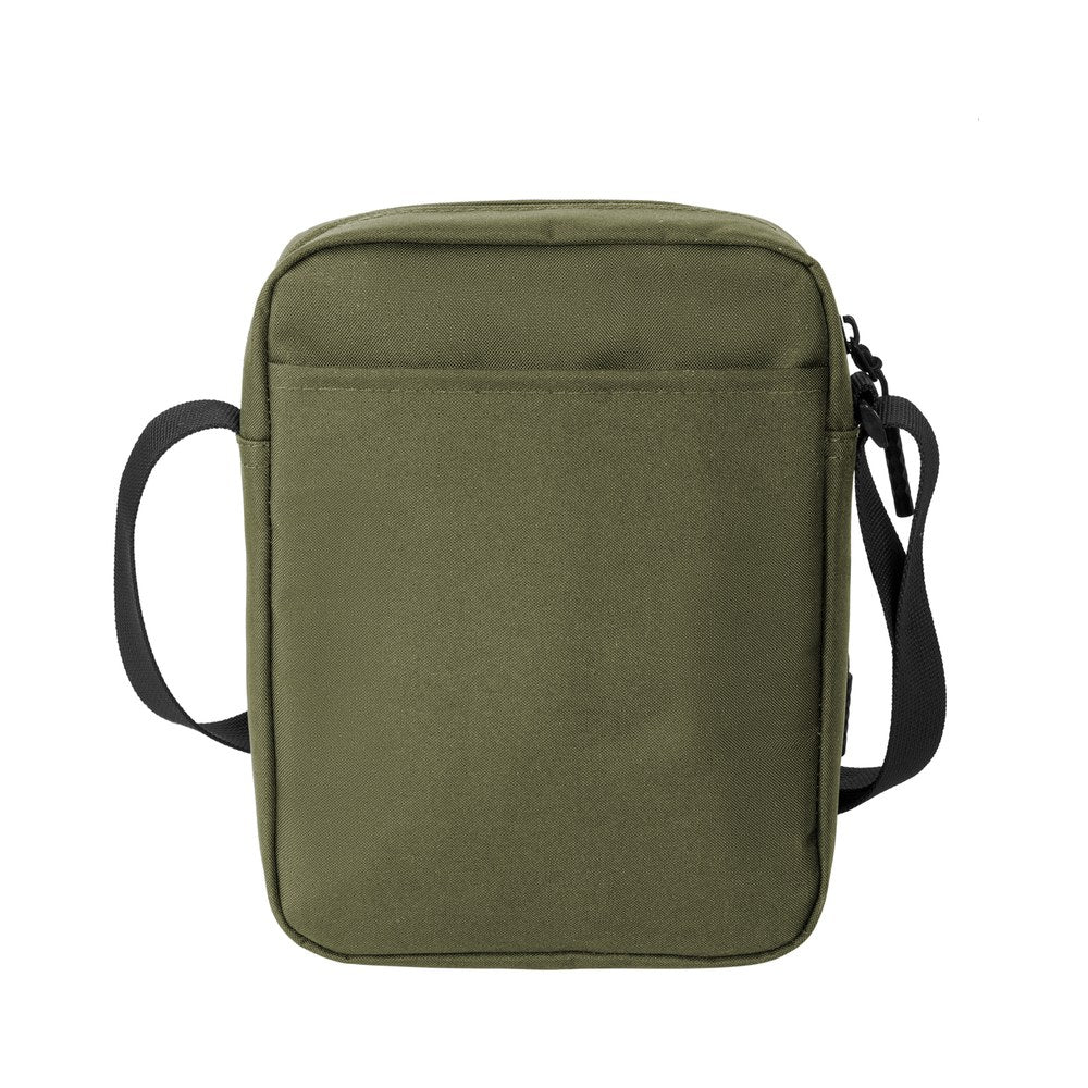 Olive Green | Back