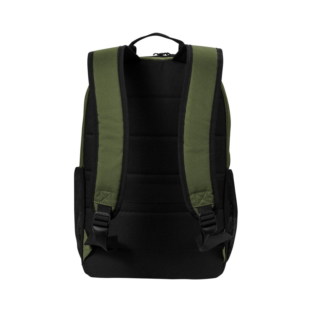 Olive Green | Back
