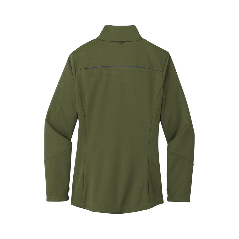 Olive Green | Back