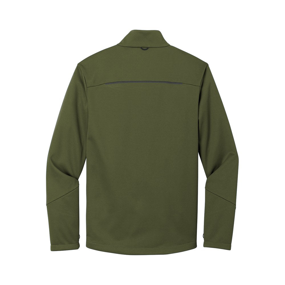 Olive Green | Back
