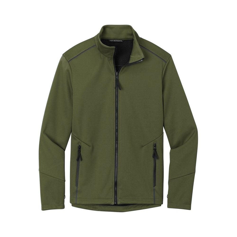 Olive Green